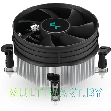 Кулер DeepCool THETA 21 PWM 1700 (DP-ICAP-T21P-17)